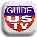 GuideUS TV for Google TV APK