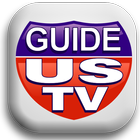 GuideUS TV أيقونة