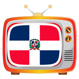 Canales Dominicanos icône