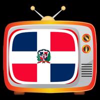 Canales Dominicanos capture d'écran 1