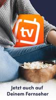 dailyme TV: Serien, Filme, Dok plakat