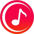 音乐解码播放器 icon
