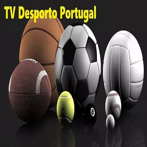 APP TV Desporto Grátis, TV Portugal Android.apk