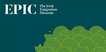 EPIC The Irish Emigration Muse