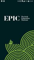 EPIC The Irish Emigration Muse poster