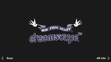 Dreamscope TV ポスター