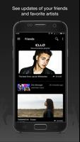 ELLO - Global music videos capture d'écran 3