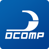 DCOMP TV icône