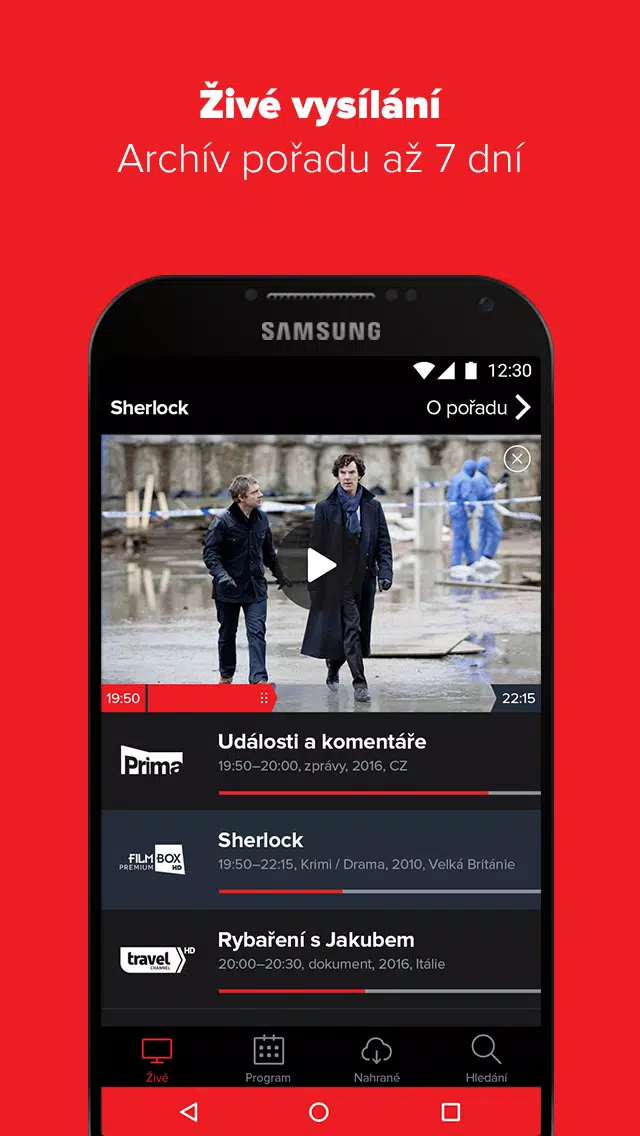 HHnet TV APK for Android Download