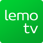 LEMO TV icône