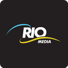 RIO TV آئیکن