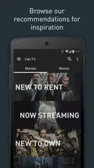 download Fan TV APK