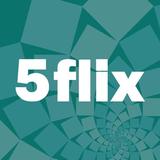 5Flix-icoon