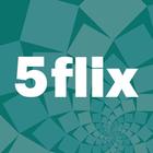 5Flix 아이콘
