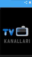 Tv Kanalları, tv izle, hd tv izle, canlı tv izle screenshot 1