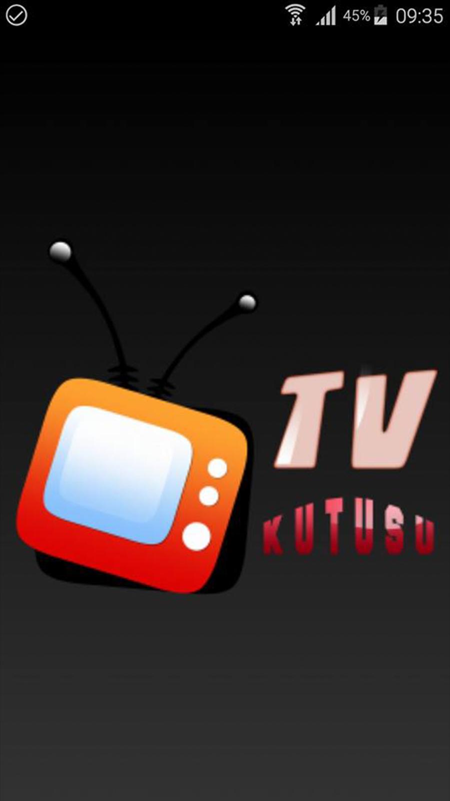 ücretsiz sinema izle - TV KUTUSU APK do pobrania na Androida