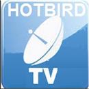 HotBird TV Frequencies APK