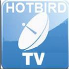 ikon HotBird TV Frequencies