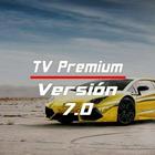 Tv android icono