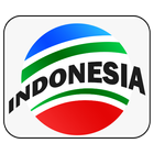 Indosiar TV Online Indonesia 2018 أيقونة