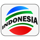 Indosiar TV Online Indonesia 2018 آئیکن