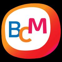 برنامه‌نما BCM 2018 عکس از صفحه