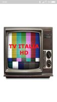 Tv Italia HD पोस्टर