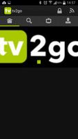 tv2go capture d'écran 2