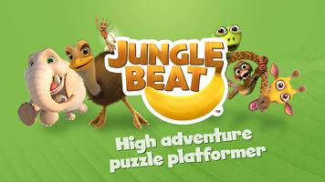 Jungle Beat 포스터