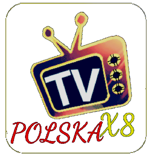TV POLSKA X8