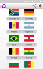 Assistir tv no celular APK download