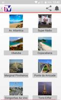 برنامه‌نما Assistir tv no celular عکس از صفحه