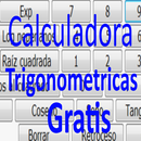 APK Calculadora trigonometricas