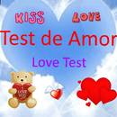 APK Test de amor Love Meter