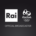 Rai Rio2016 ikon