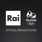 Rai Rio2016 ícone