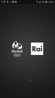 Rai Rio2016 plakat