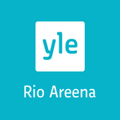 Yle Rio 2016 icon