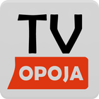 Tv Opoja आइकन