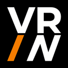 VRIN(브린) - VR교육, VR영상 آئیکن