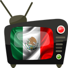 TV Local Mexico icon