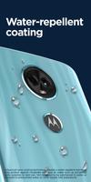 Moto E5 Plus Demo Mode - MetroPCS اسکرین شاٹ 2