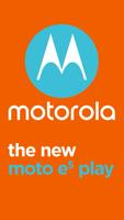 Moto E5 Play Demo Mode - MetroPCS Affiche