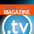 LearnToProgram ícone