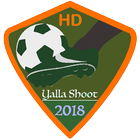 بث مباشر للمباريات : يلا شوت - yalla shoot أيقونة