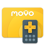 MOYO Пульт: пульт на смартфоне ícone