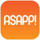 ASAPP UK-icoon