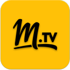 Molotov TV ícone