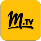 Molotov TV アイコン