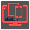 Canlı TV Max Pro APK